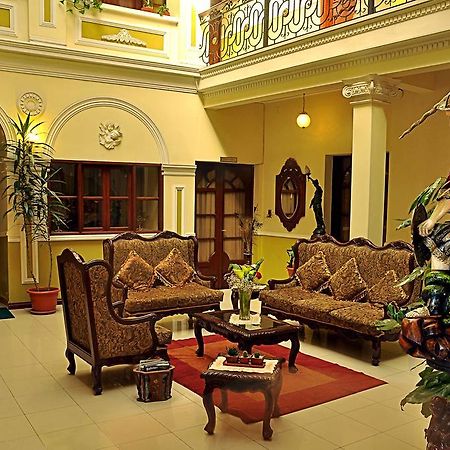 San Marino Royal Hotel Sucre Zewnętrze zdjęcie