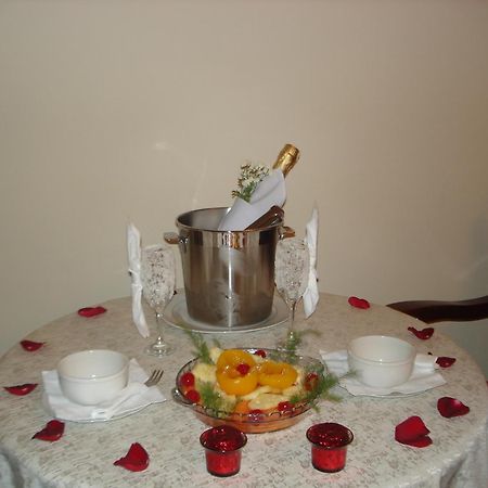 San Marino Royal Hotel Sucre Zewnętrze zdjęcie