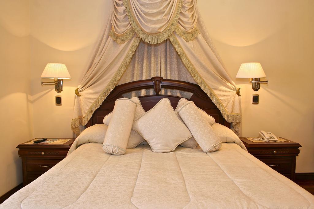 San Marino Royal Hotel Sucre Zewnętrze zdjęcie