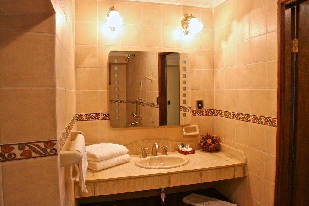 San Marino Royal Hotel Sucre Zewnętrze zdjęcie