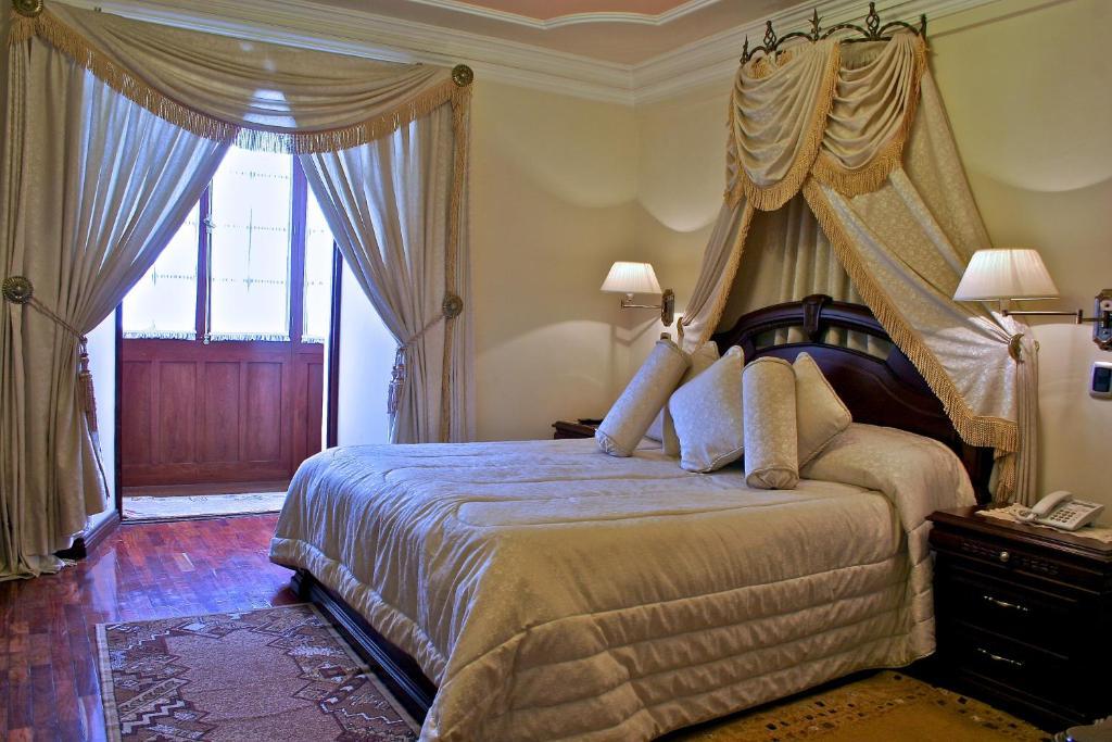 San Marino Royal Hotel Sucre Zewnętrze zdjęcie
