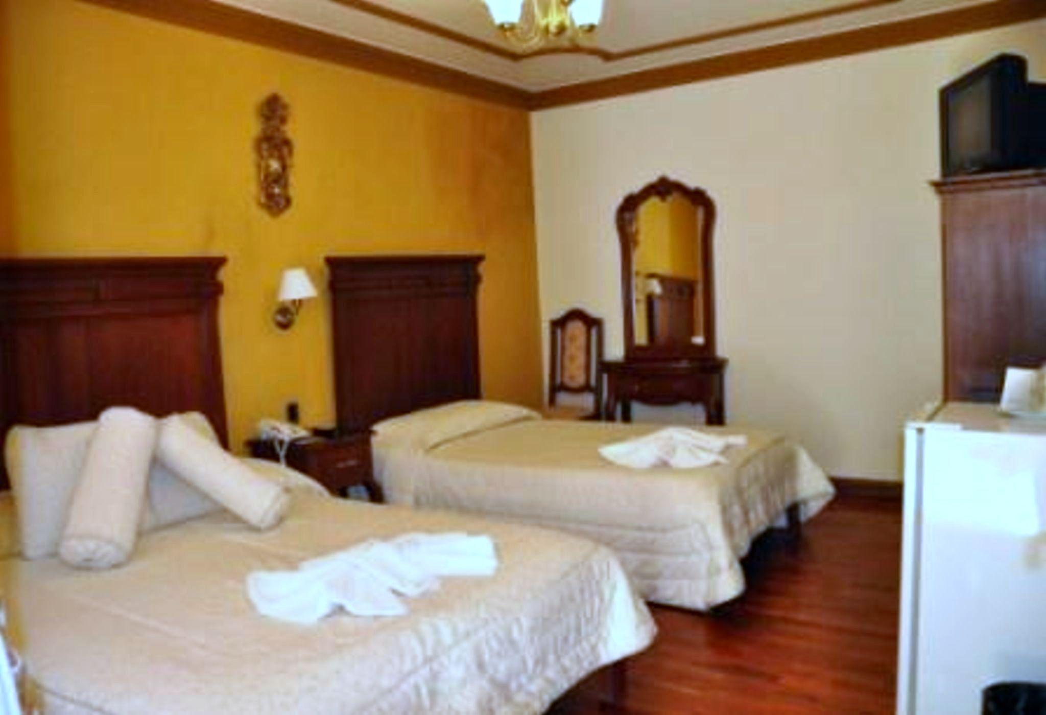 San Marino Royal Hotel Sucre Zewnętrze zdjęcie