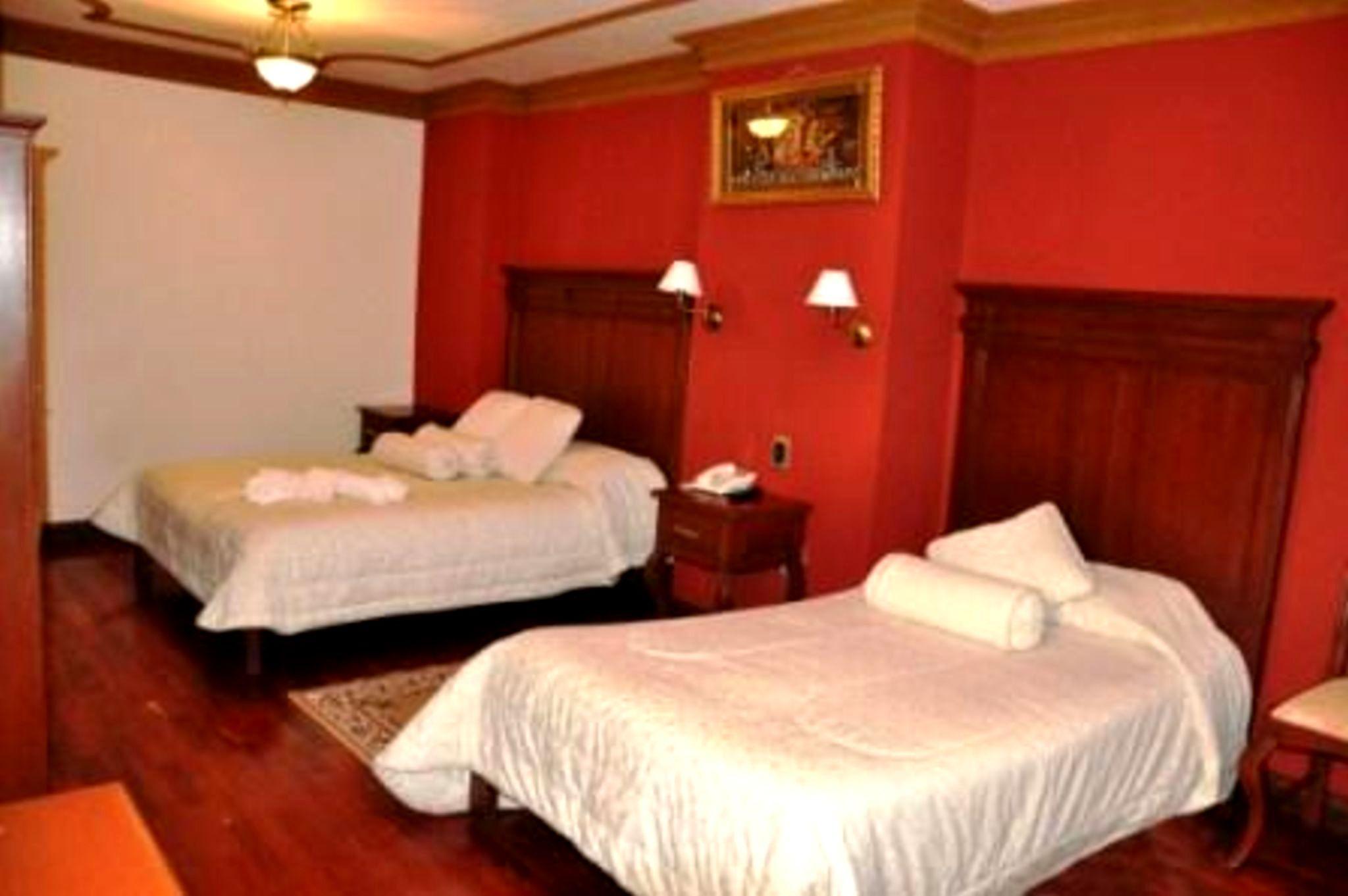 San Marino Royal Hotel Sucre Zewnętrze zdjęcie