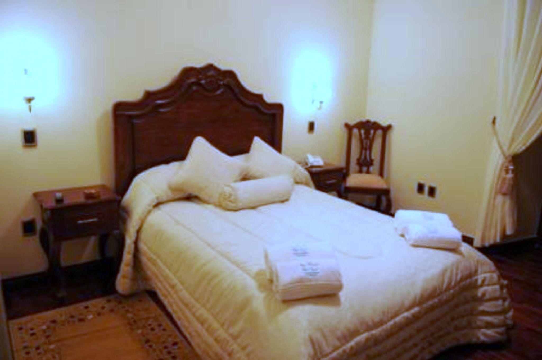 San Marino Royal Hotel Sucre Zewnętrze zdjęcie