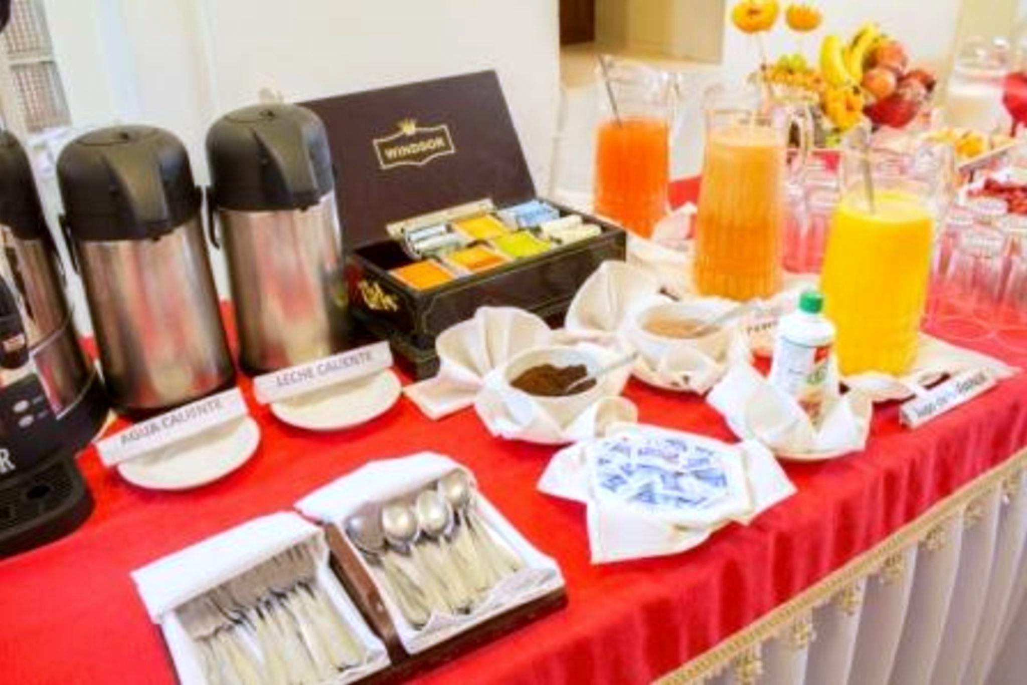 San Marino Royal Hotel Sucre Zewnętrze zdjęcie