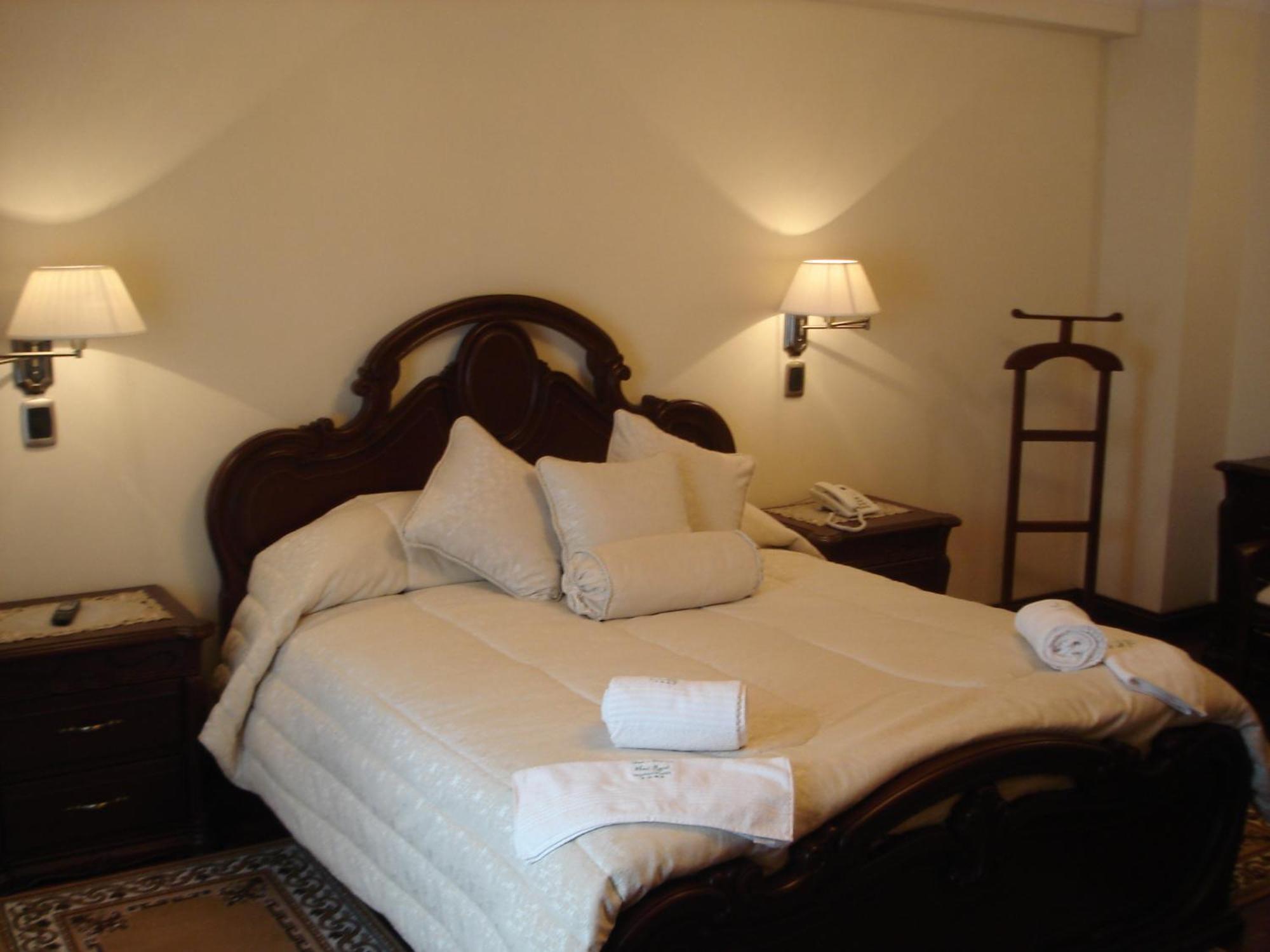 San Marino Royal Hotel Sucre Zewnętrze zdjęcie