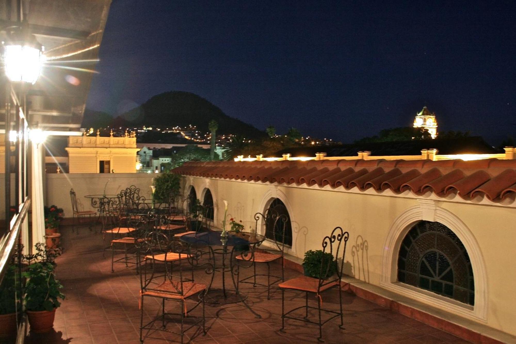 San Marino Royal Hotel Sucre Zewnętrze zdjęcie