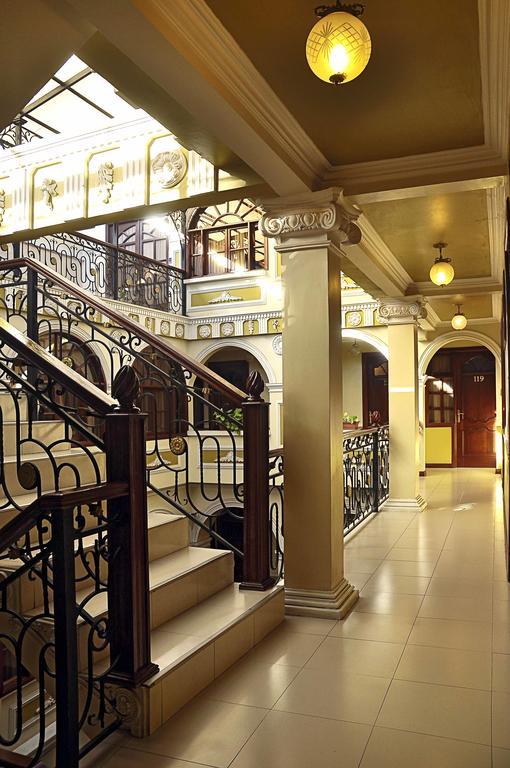 San Marino Royal Hotel Sucre Zewnętrze zdjęcie