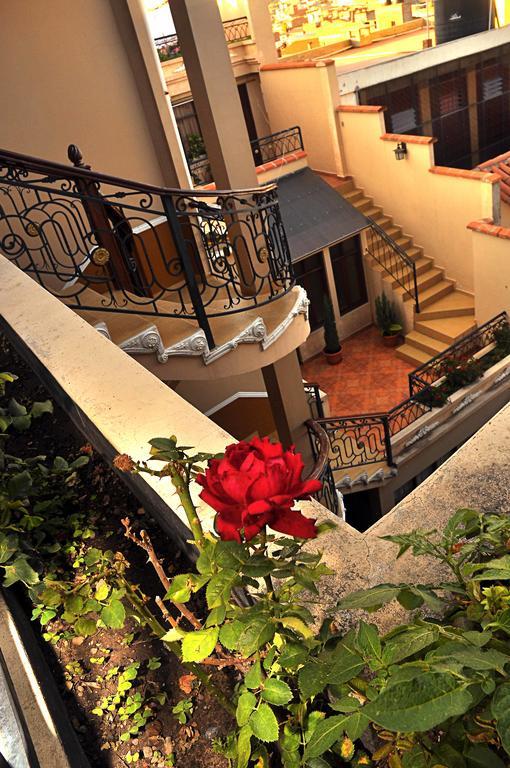 San Marino Royal Hotel Sucre Zewnętrze zdjęcie