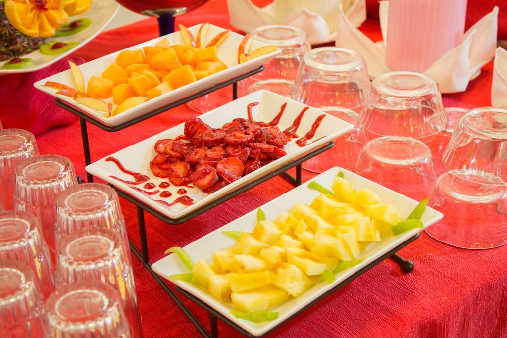 San Marino Royal Hotel Sucre Zewnętrze zdjęcie