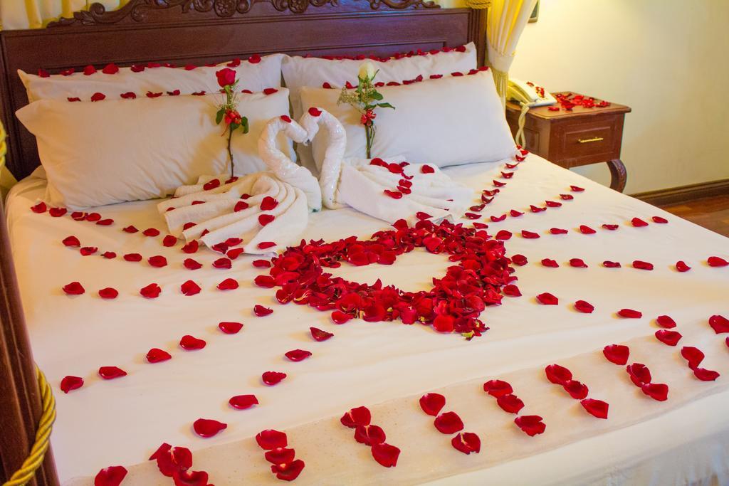 San Marino Royal Hotel Sucre Zewnętrze zdjęcie