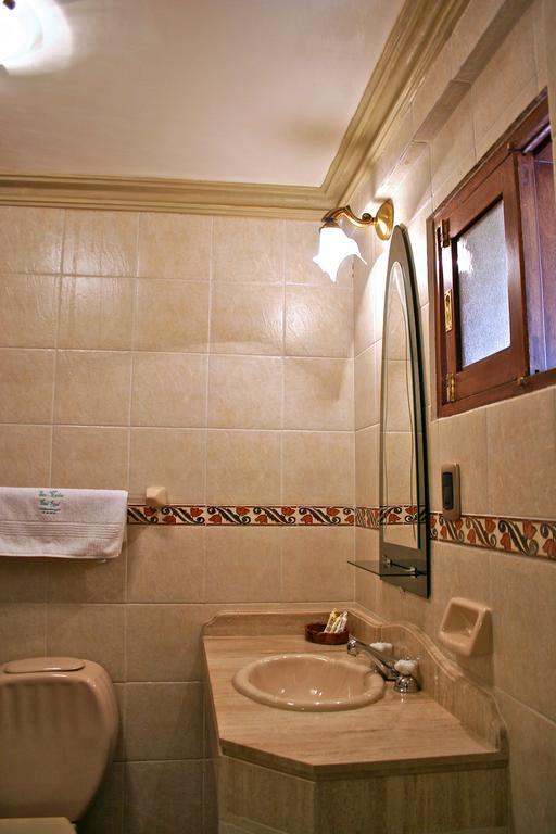 San Marino Royal Hotel Sucre Zewnętrze zdjęcie