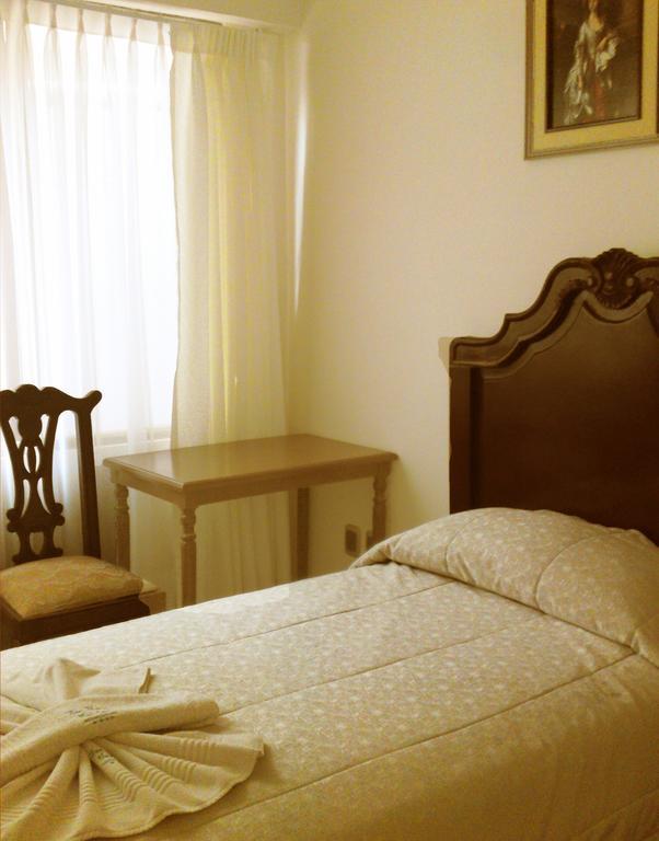 San Marino Royal Hotel Sucre Zewnętrze zdjęcie
