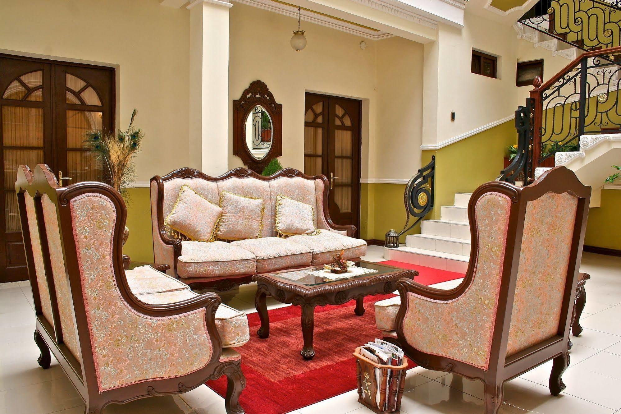 San Marino Royal Hotel Sucre Zewnętrze zdjęcie